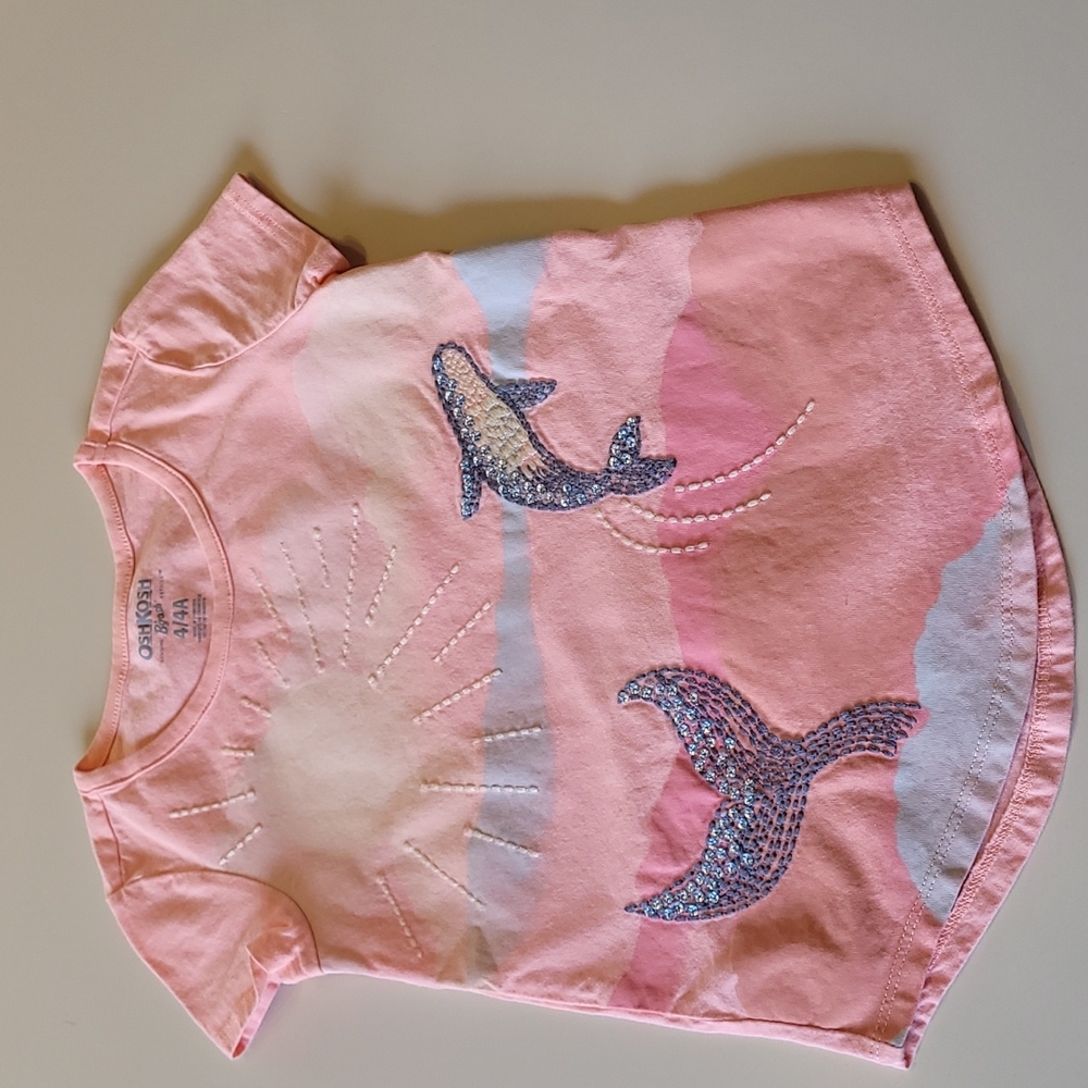 Toddler Shirt